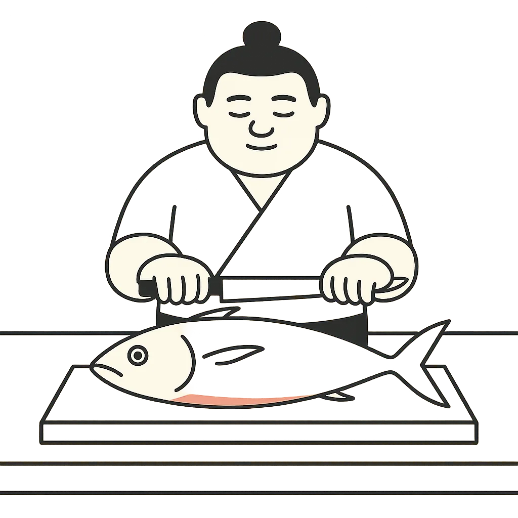 Fishing Experience